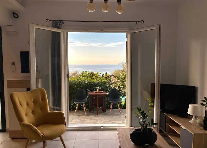 Apartment Coralli 2 