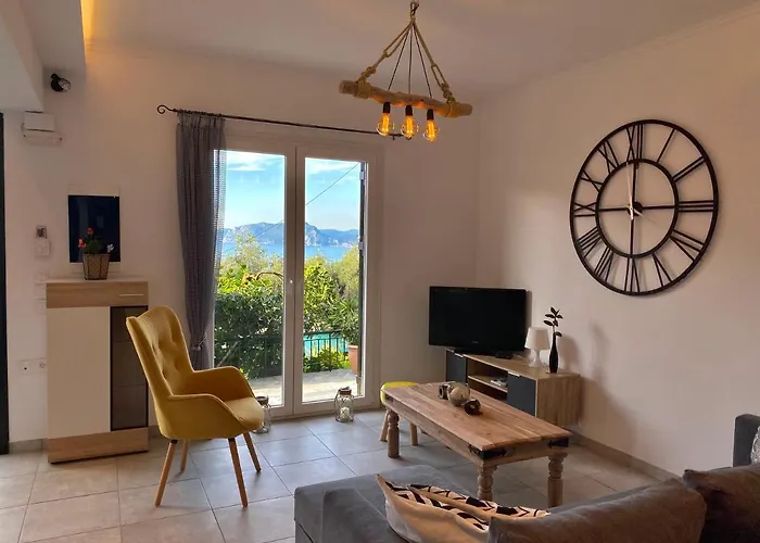 Apartment Coralli 2 