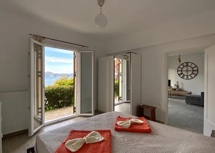 Apartment Coralli 2 