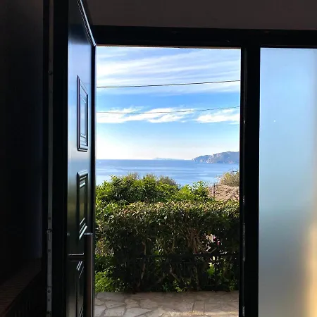 Appartement Coralli 2 