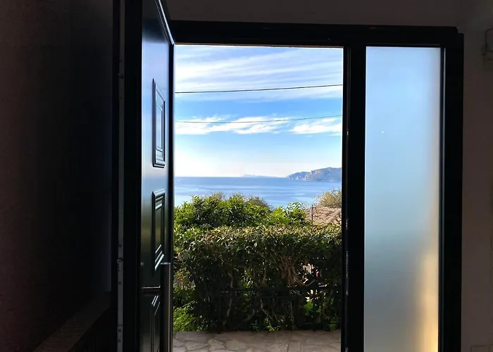 Appartement Coralli 2 