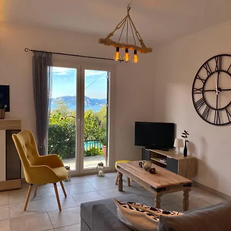 Apartment Coralli 2 
