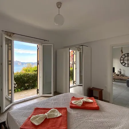 Apartment Coralli 2 