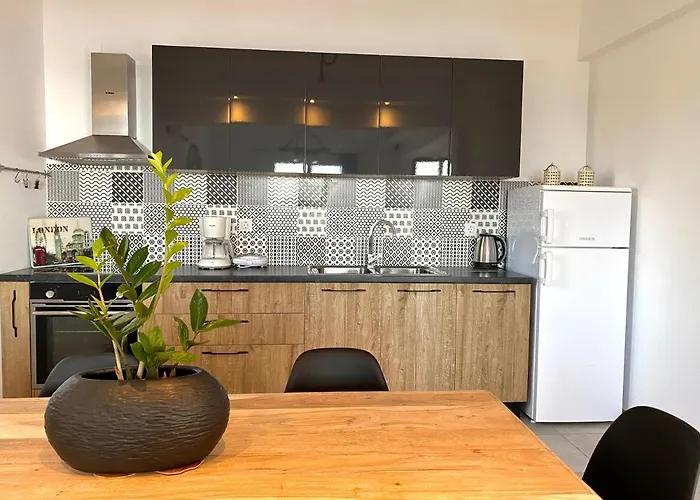 Apartament Coralli 2 