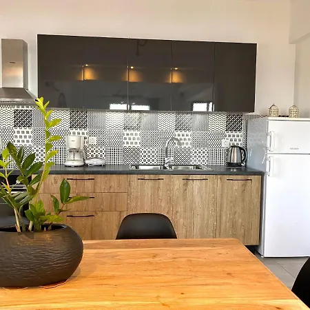 Appartement Coralli 2 