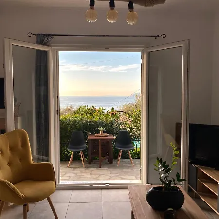 Appartement Coralli 2 